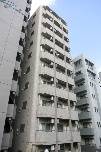 ガラシティ笹塚駅前